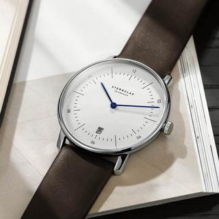 Sternglas Naos Orologio analogico 