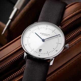 Sternglas Naos Orologio analogico 