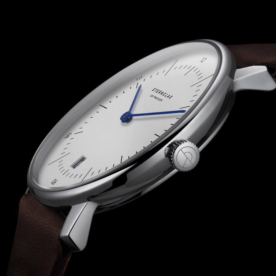 Sternglas Naos Horloge analogique 