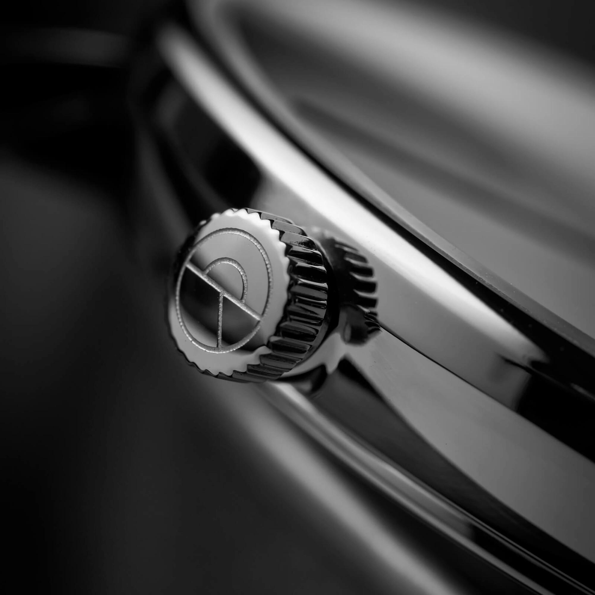 Sternglas Naos Orologio analogico 