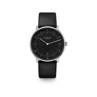 Sternglas Naos Analoguhr 