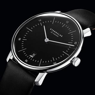 Sternglas Naos Analoguhr 