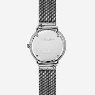 Sternglas Naos XS Orologio analogico 