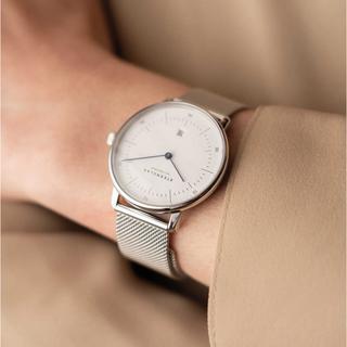 Sternglas NAOS XS Analoguhr 