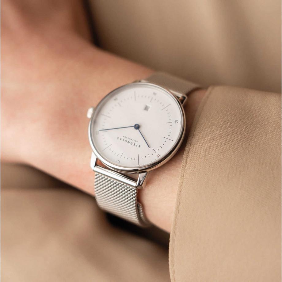 Sternglas NAOS XS Analoguhr 