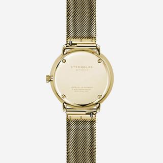 Sternglas Naos XS Orologio analogico 