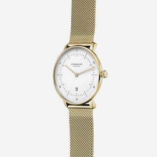 Sternglas Naos XS Orologio analogico 