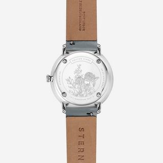 Sternglas Naos XS Edition Flora Analoguhr 