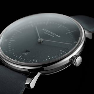 Sternglas Naos XS Edition Flora Analoguhr 