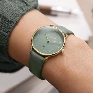 Sternglas Naos XS Edition Flora Analoguhr 