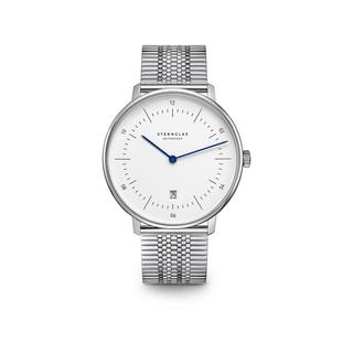 Sternglas NAOS XL Analoguhr 