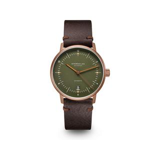 Sternglas Naos Automatik Automatikuhr 