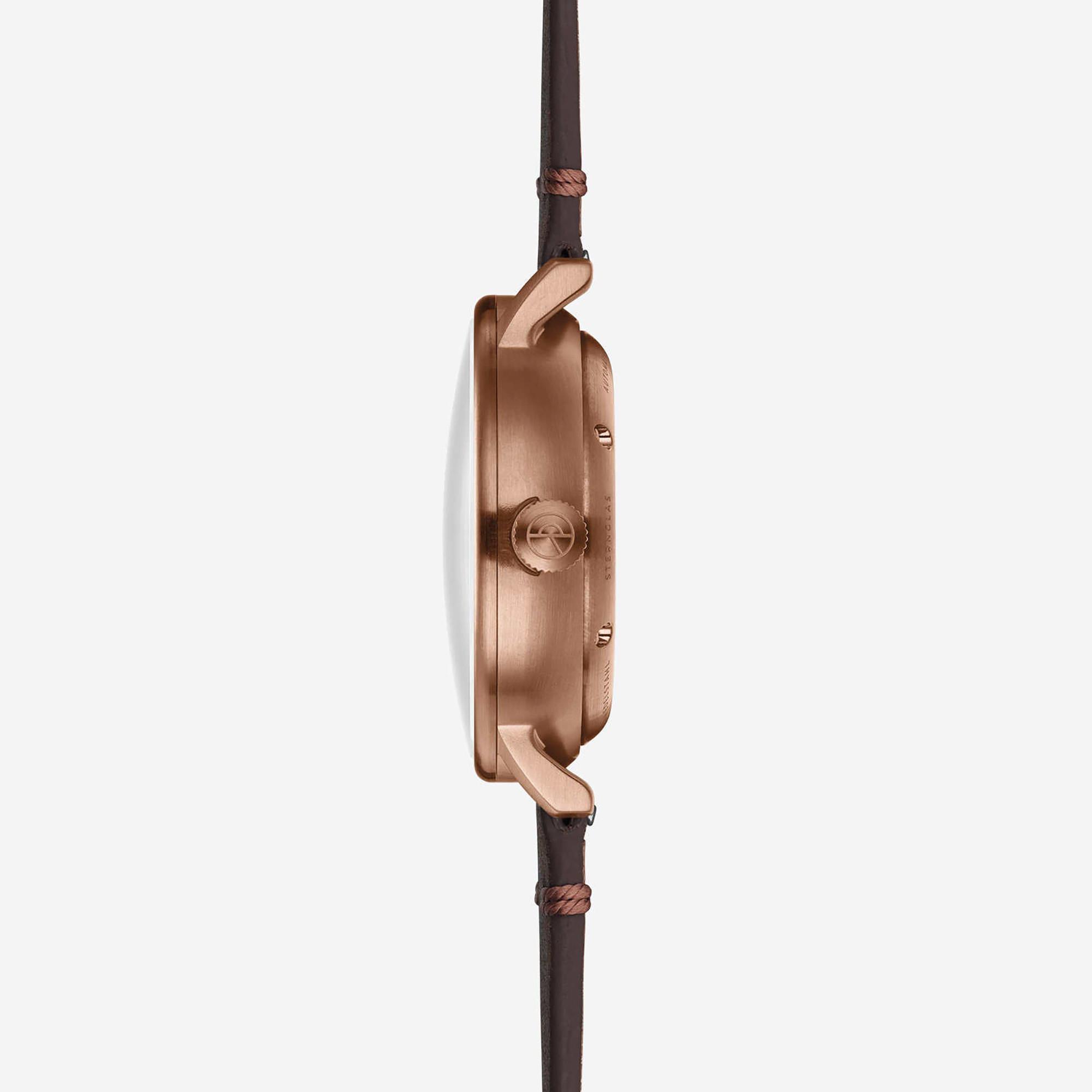 Sternglas Naos Automatik Automatikuhr 