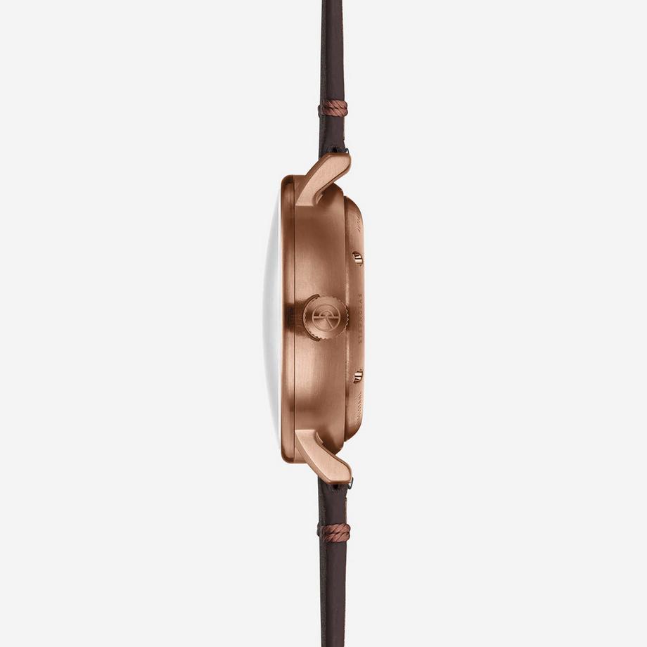 Sternglas Naos Automatik Orologio automatico 