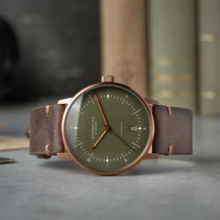 Sternglas Naos Automatik Automatikuhr 