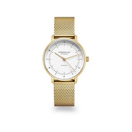 Sternglas Naos XS Automatik Orologio automatico 