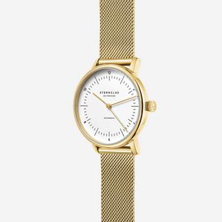 Sternglas Naos XS Automatik Orologio automatico 