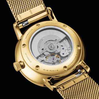 Sternglas Naos XS Automatik Orologio automatico 
