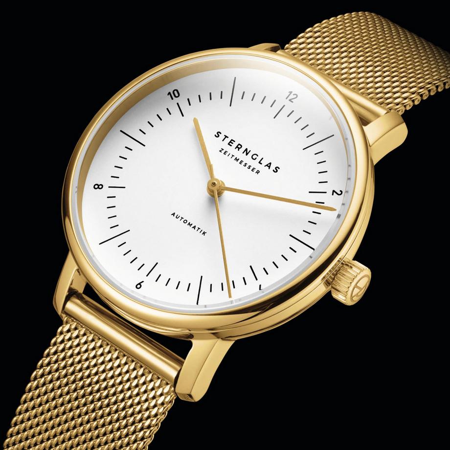 Sternglas Naos XS Automatik Orologio automatico 