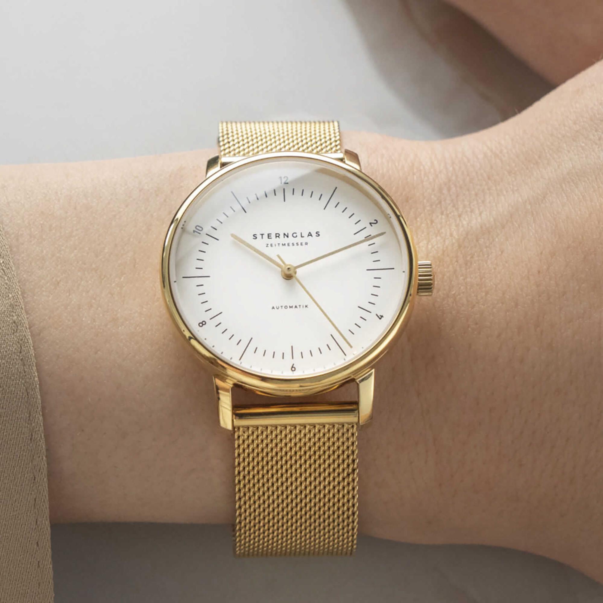 Sternglas Naos XS Automatik Orologio automatico 