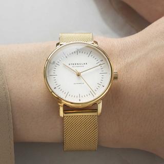 Sternglas Naos XS Automatik Orologio automatico 