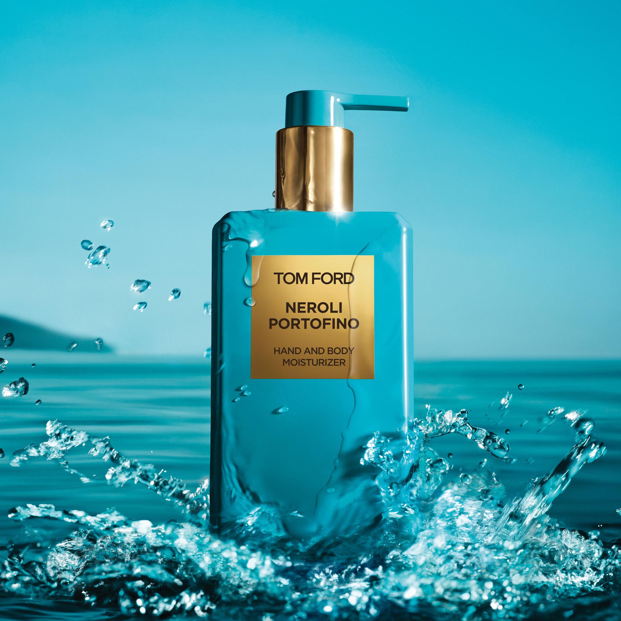 TOM FORD  Neroli Portofino Body Moisturizer 