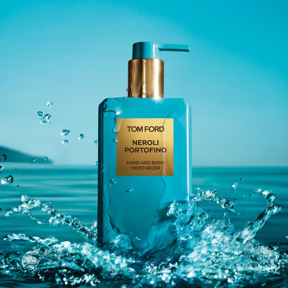TOM FORD  Neroli Portofino Body Moisturizer 