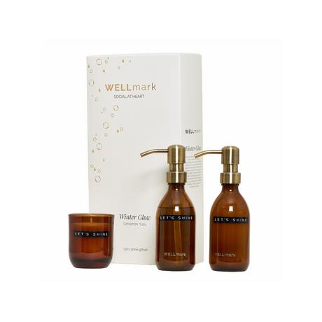 Wellmark Scatola regalo Christmas Experience 