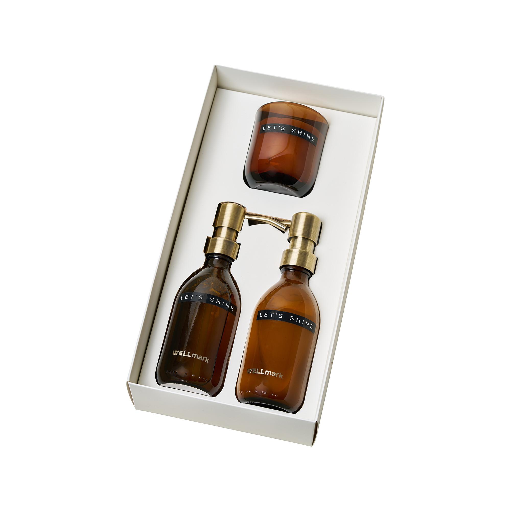 Wellmark Scatola regalo Christmas Experience 