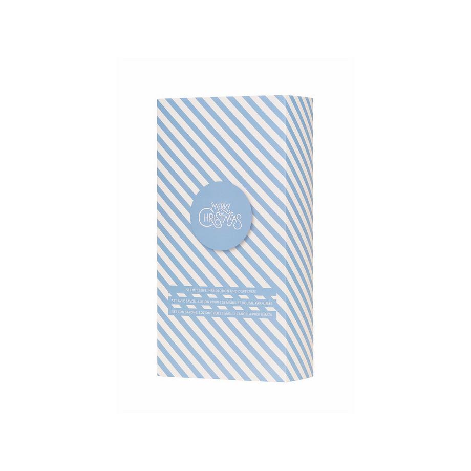 Wellmark Geschenkbox Set Christmas Experience 