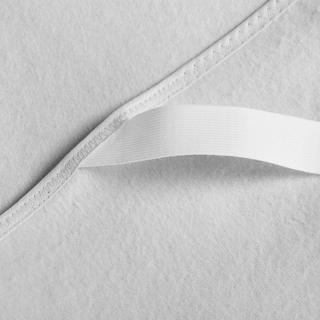 DORMISETTE Molton Matratzenschutz Moltonauflage 