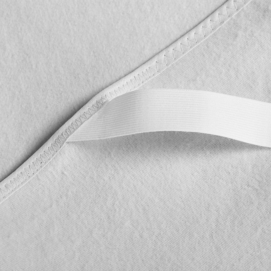 DORMISETTE Molton Matratzenschutz Moltonauflage 