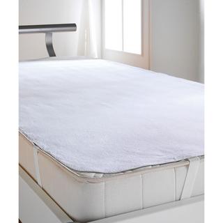 DORMISETTE Molton Matratzenschutz Moltonauflage 