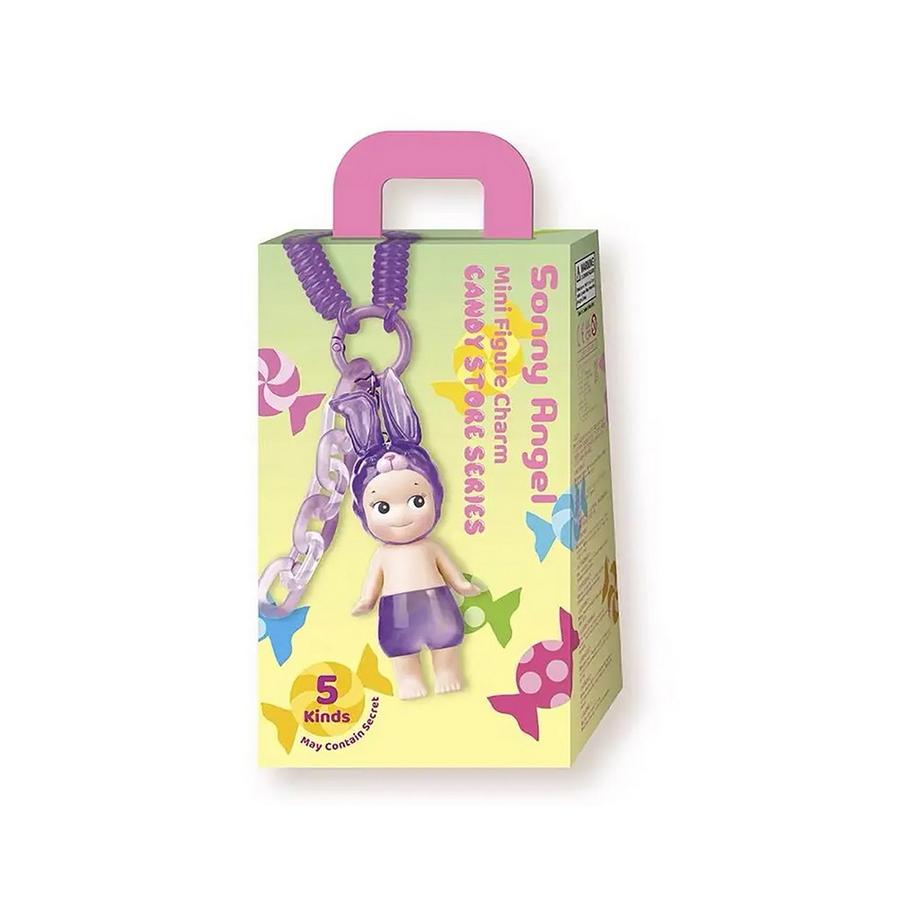 Sonny Angel Candy Store Series, Zufallsauswahl  