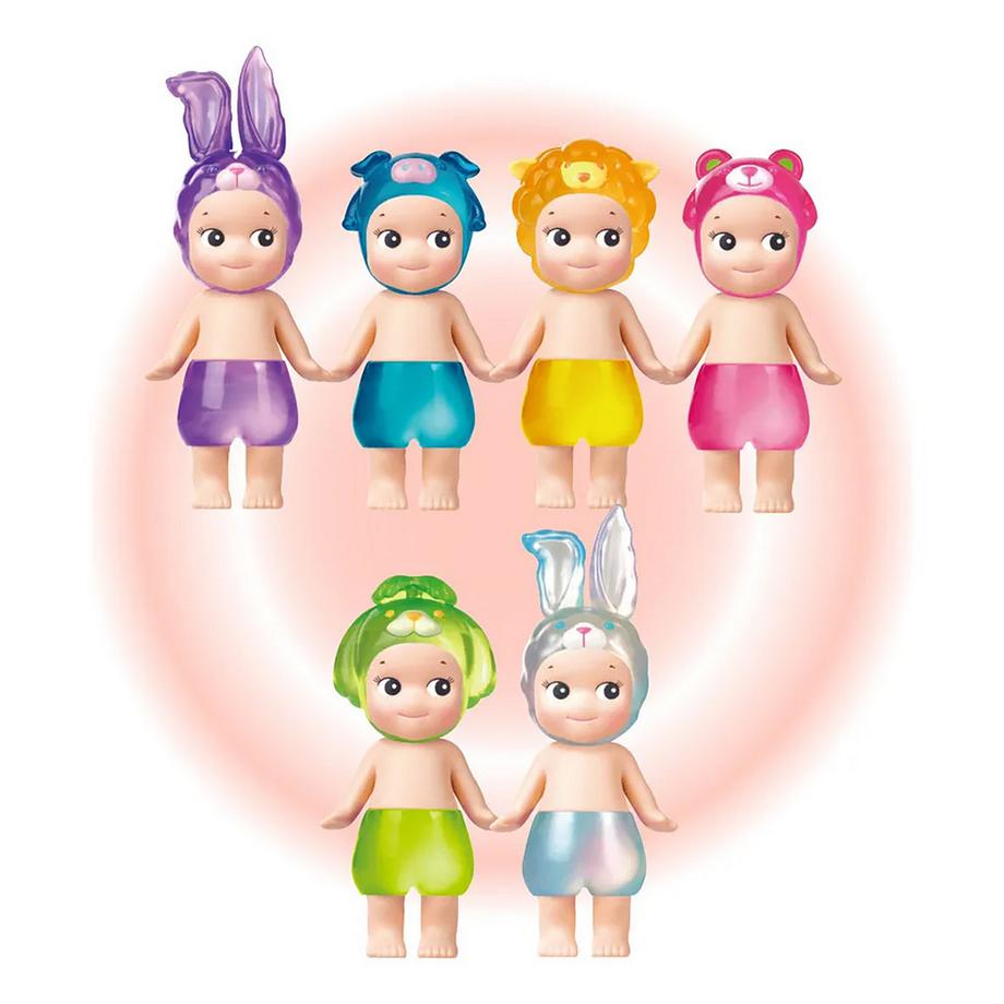 Sonny Angel Candy Store Series, Zufallsauswahl  