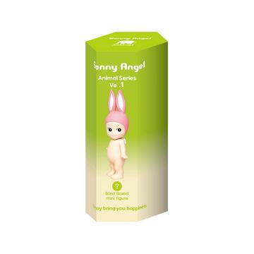 Animal Series 1, Zufallsauswahl