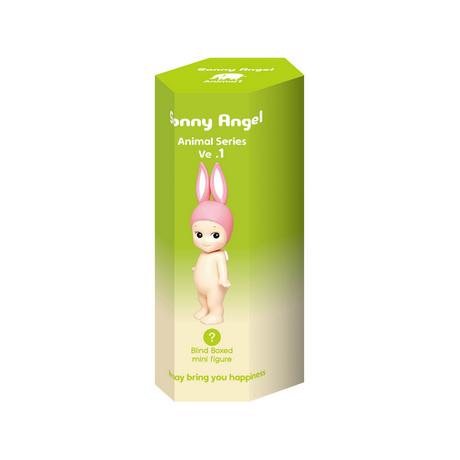 Sonny Angel  Animal Series 1, modelli assortiti 