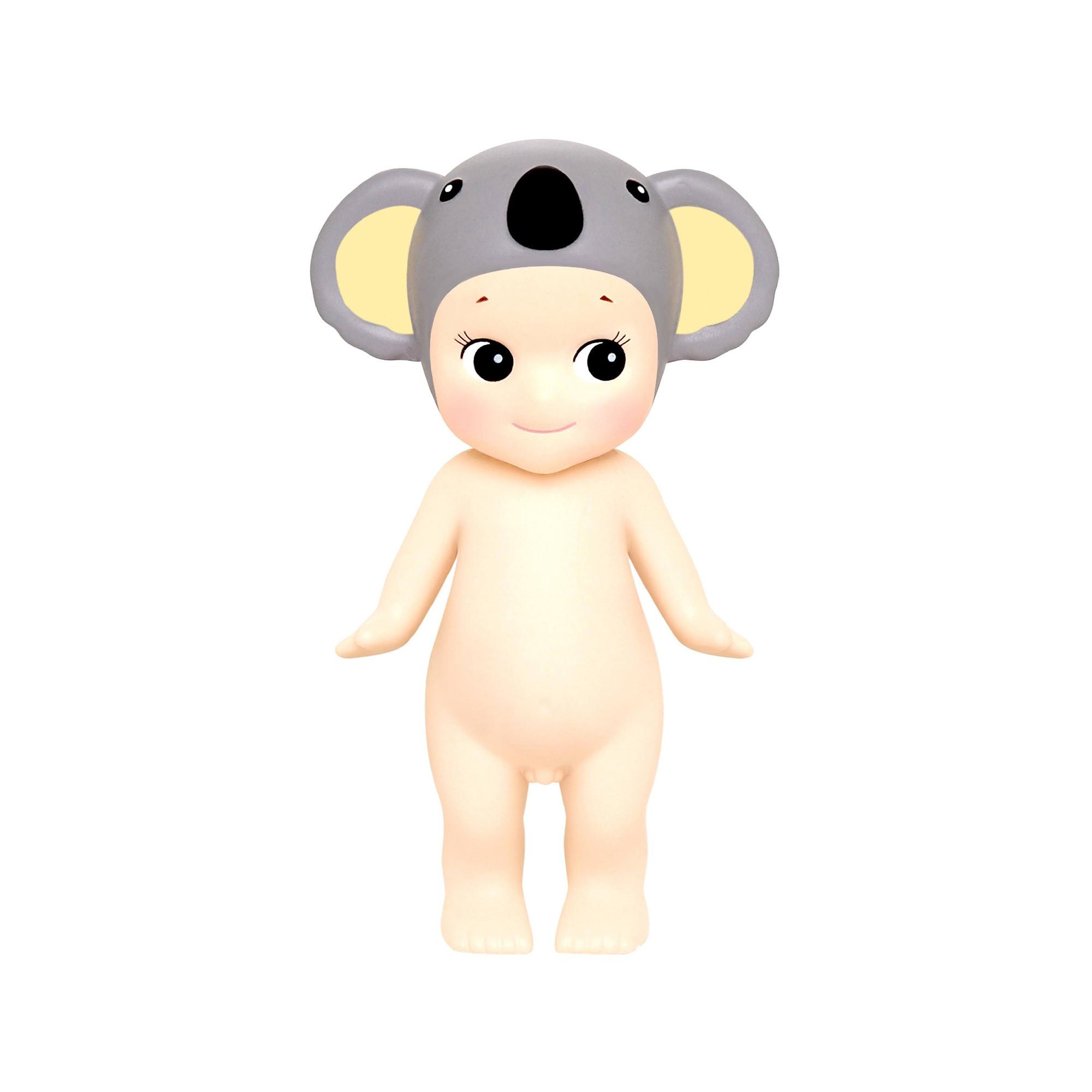 Sonny Angel  Animal Series 1, modelli assortiti 