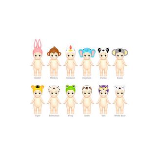 Sonny Angel  Animal Series 1, modelli assortiti 