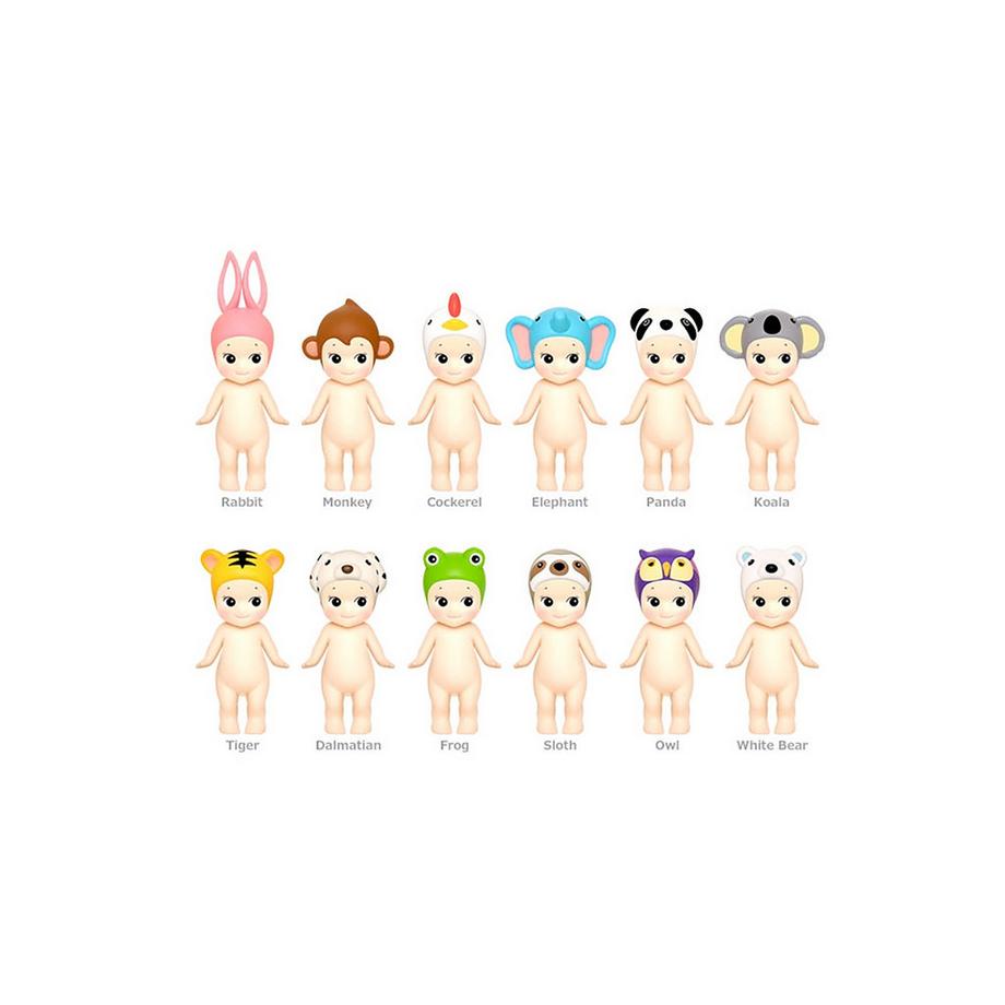 Sonny Angel  Animal Series 1, modelli assortiti 