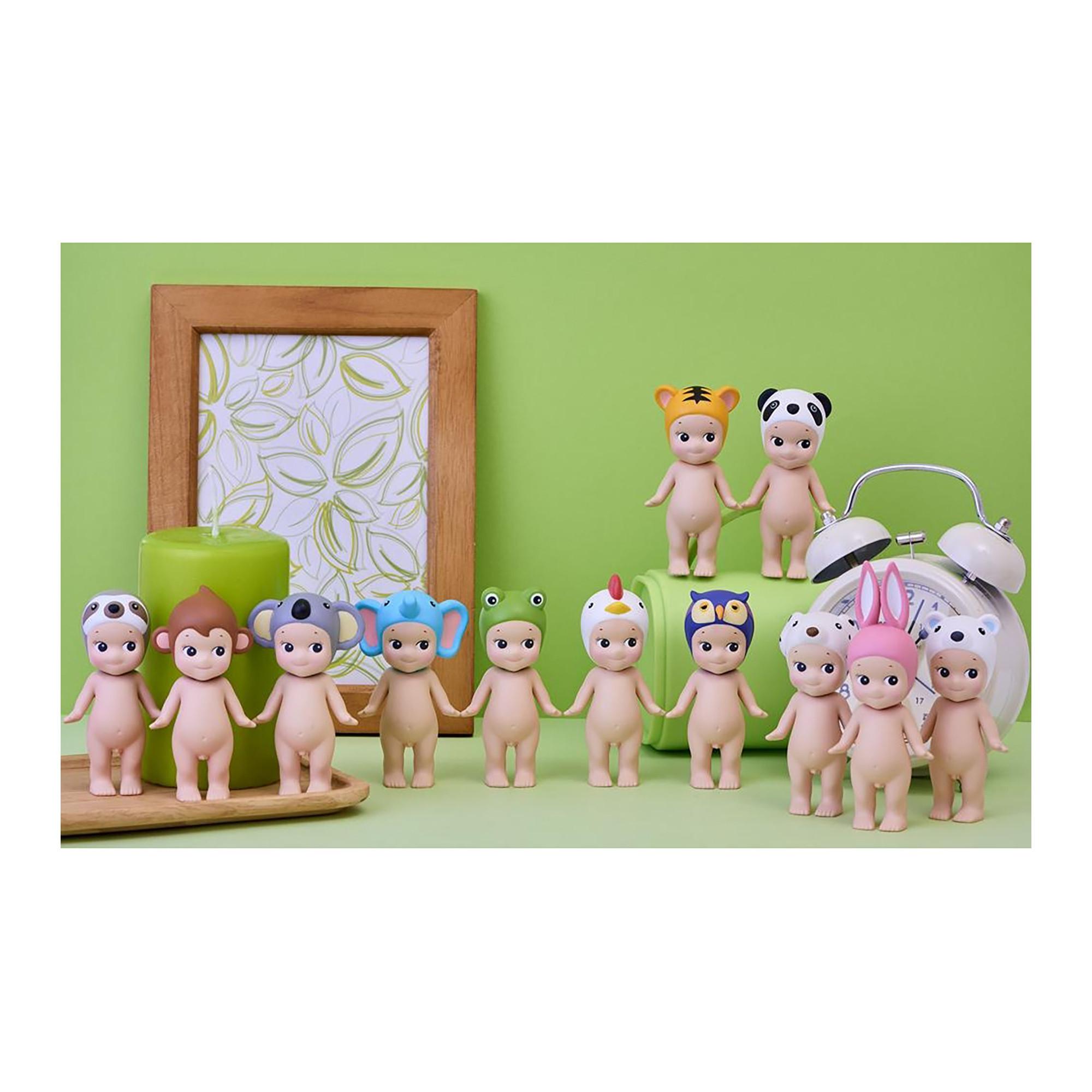 Sonny Angel  Animal Series 1, modelli assortiti 