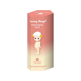 Sonny Angel  Animal Series 2, Zufallsauswahl 