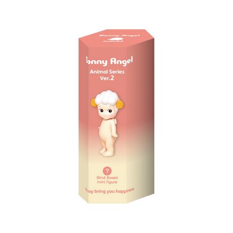 Sonny Angel  Animal Series 2, Zufallsauswahl 