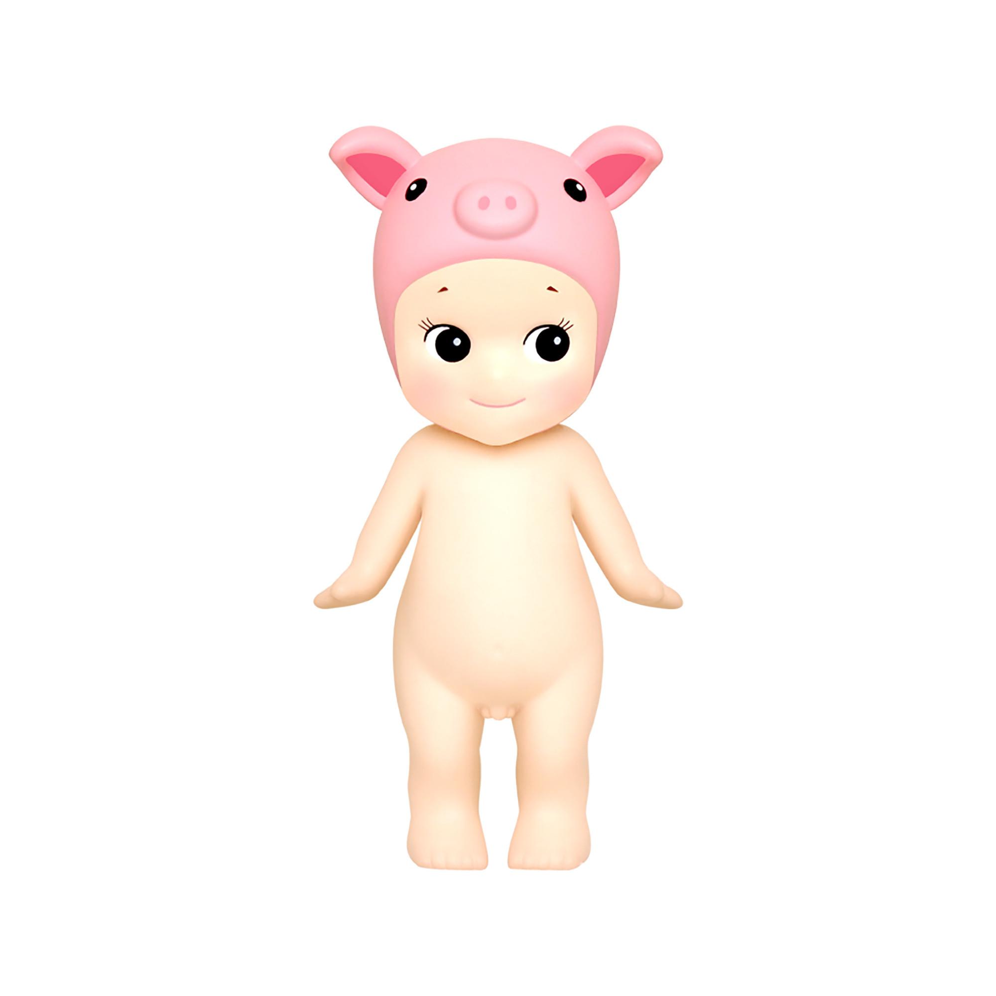 Sonny Angel  Animal Series 2, Zufallsauswahl 