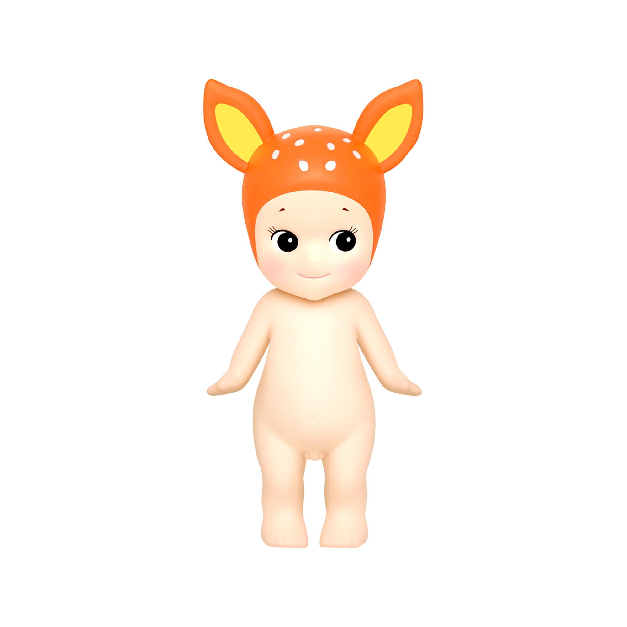 Sonny Angel  Animal Series 2, Zufallsauswahl 