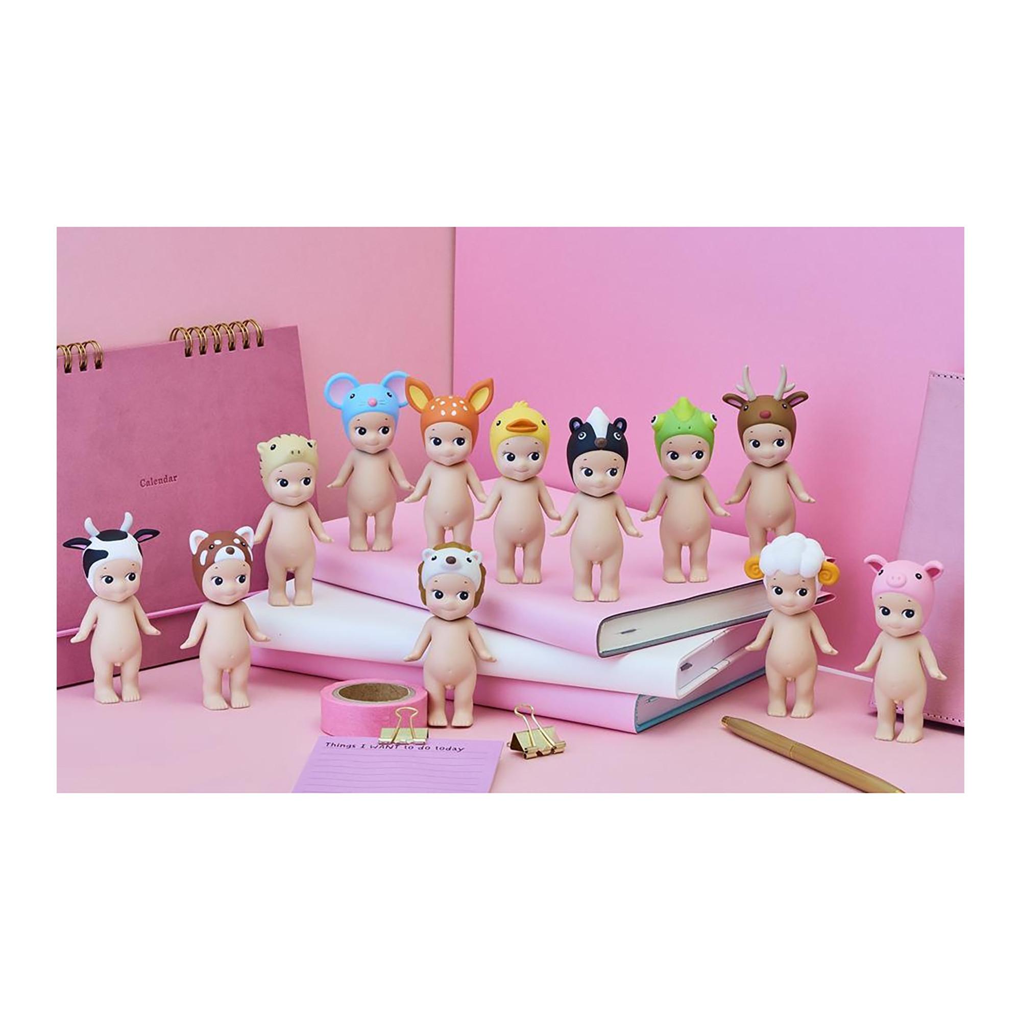 Sonny Angel  Animal Series 2, Zufallsauswahl 