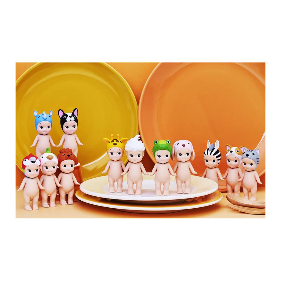 Sonny Angel  Animal Series 3, assortiment aléatoire 