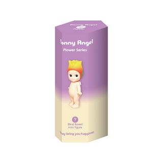 Sonny Angel  Flower Series, assortiment aléatoire 