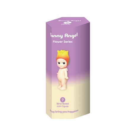 Sonny Angel  Flower Series, assortiment aléatoire 