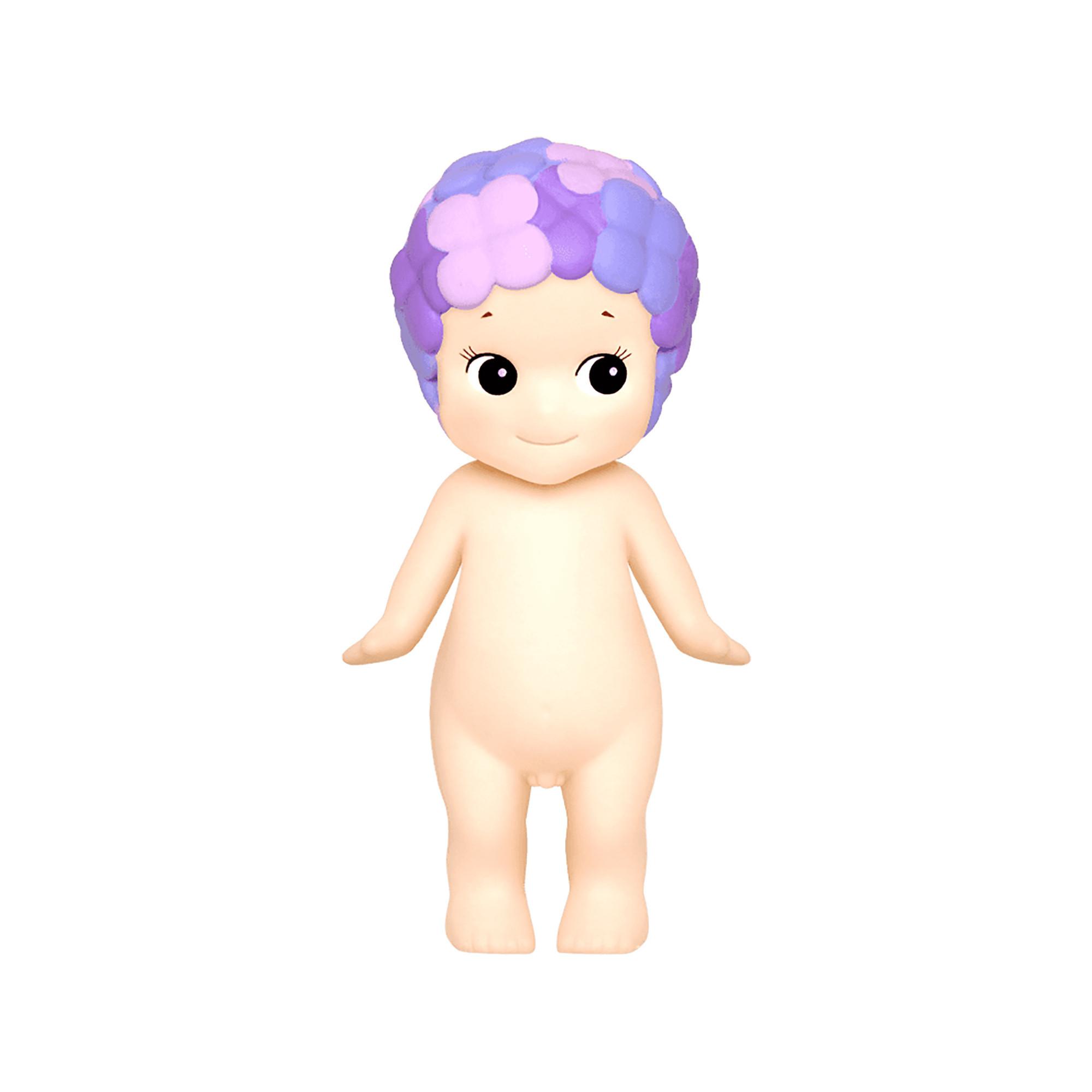 Sonny Angel  Flower Series, assortiment aléatoire 